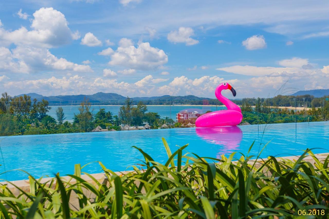 The Aristo Beach By Holy Cow 212 Phuket Exterior photo