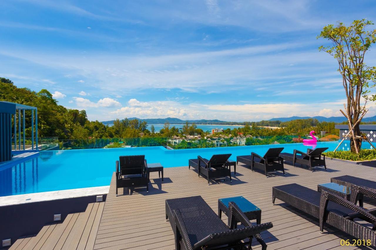 The Aristo Beach By Holy Cow 212 Phuket Exterior photo