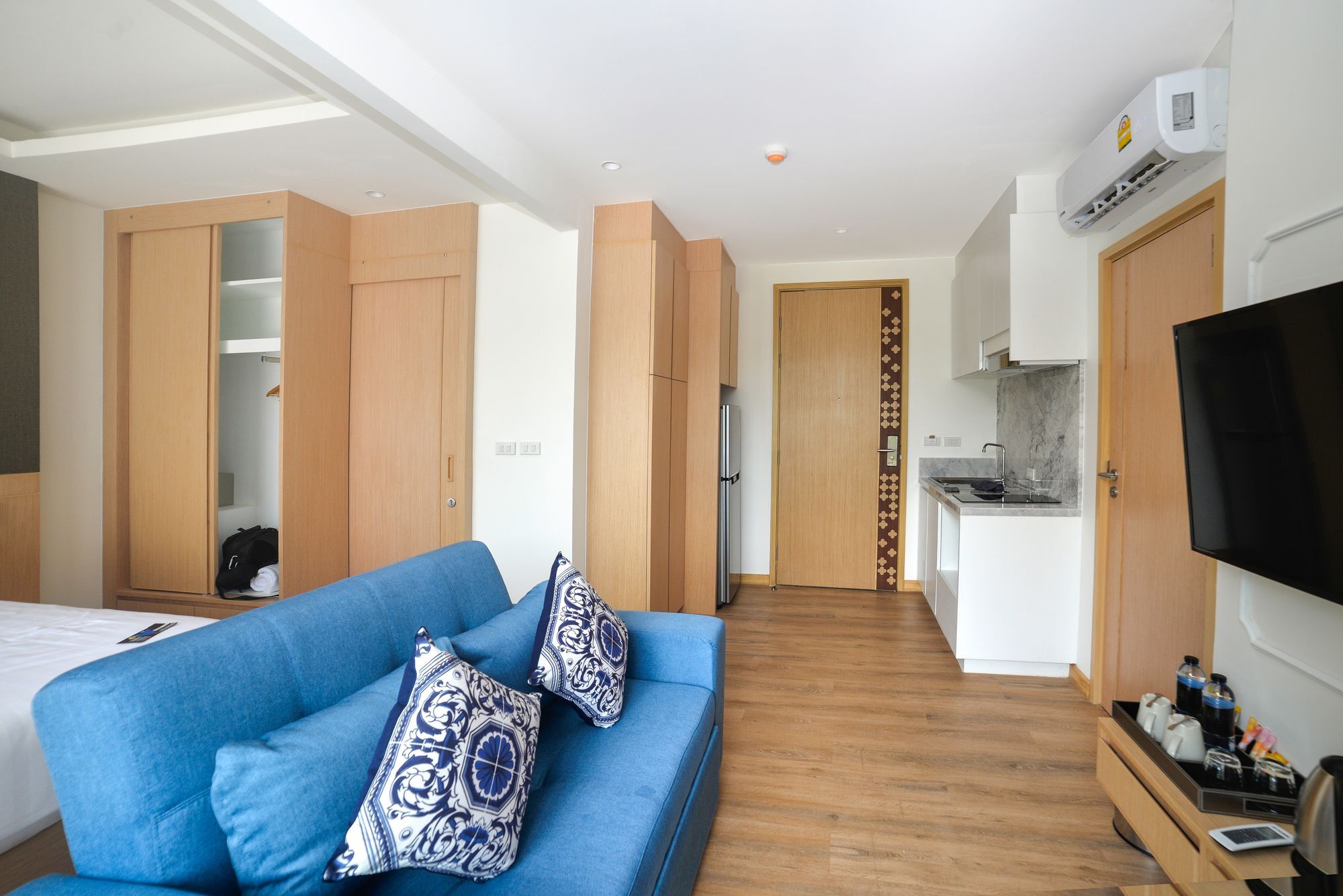 The Aristo Beach By Holy Cow 212 Phuket Exterior photo